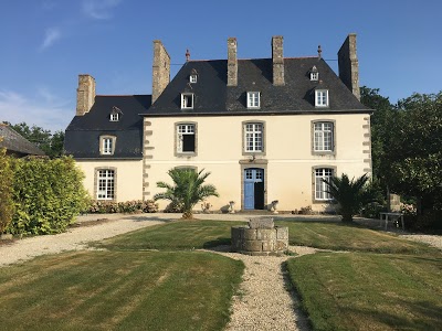 Manoir de Launay Blot, Dol-de-Bretagne, France