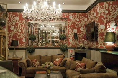 Hotel Paris Saint Honore, Paris, France