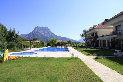 Yonca Butik Hotel, Kumluca, Turkey