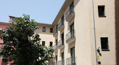 Monjas Del Carmen, Granada, Spain