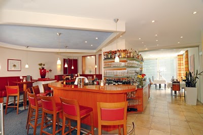 Meinl Hotel Restaurant, Neu-Ulm, Germany