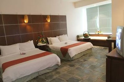 One Hotel Helang, Langkawi, Malaysia