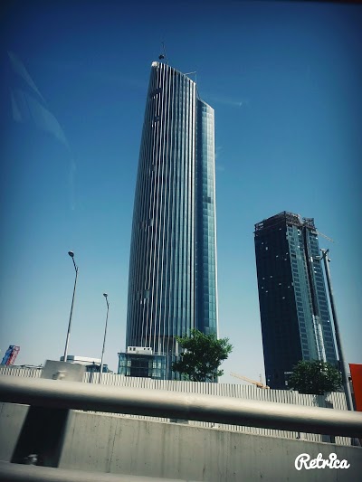 Abdali Inn Hotel, Amman, Jordan