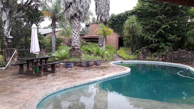Thornycroft Lodge, East London, South Africa