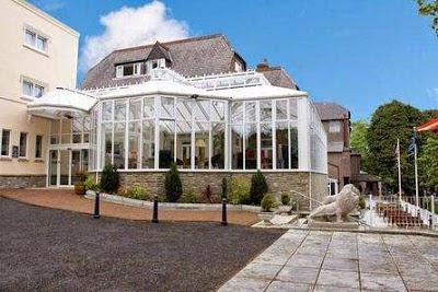 Best Western Diplomat Hotel & Spa, Llanelli, United Kingdom
