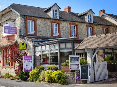 L'Auberge Normande, Carentan, France