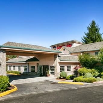 Best Western Hotell Bor, Boras, Sweden