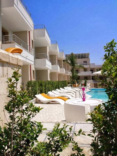 Santa Caterina Resort & Spa, Nardo, Italy