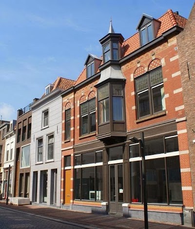Hotel Zilt, Vlissingen, Netherlands