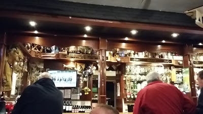 Mahons Hotel, Enniskillen, United Kingdom