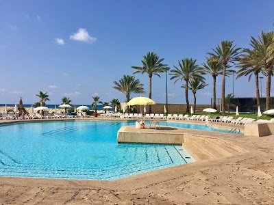 Portemilio Hotel And Resort, Jounieh, Lebanon
