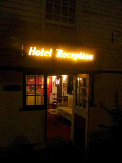 Mary Rose Inn Hotel, Orpington, United Kingdom