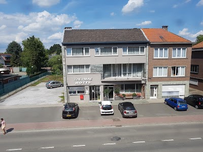 Thermae Hotel Grimbergen, Grimbergen, Belgium