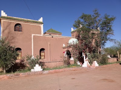 Riad Ma Bonne Etoile, Mhamid, Morocco