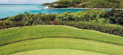 Canouan Resort at Carenage Bay - The Grenadines, Canouan Island, Saint Vincent and the Grenadines