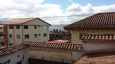 El Balcon, Cusco, Peru