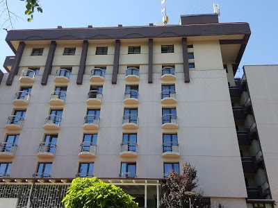 Rapsodia Hotel, Botosani, Romania