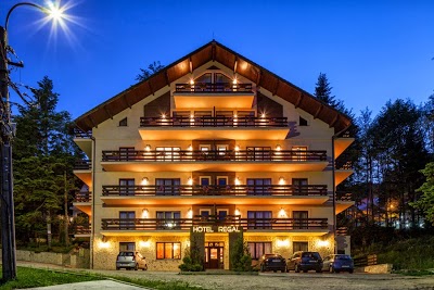 Hotel Regal Sinaia, Sinaia, Romania