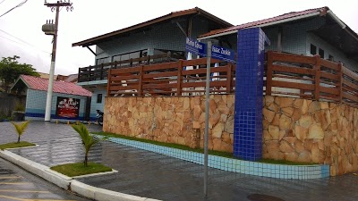 Devaneio Praia Hotel, Peru, Brazil