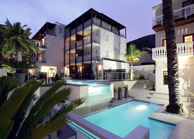 The Glen Boutique Hotel, Cape Town, South Africa