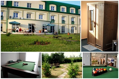 ComfortExpress Swiebodzin, Swiebodzin, Poland