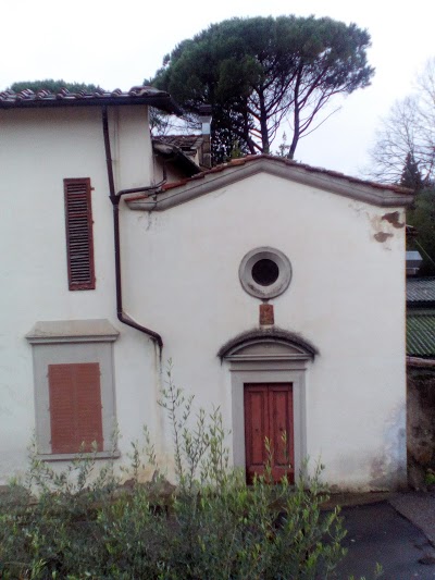 Hotel Villa Villoresi, Sesto Fiorentino, Italy