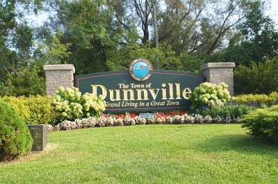 KNIGHTS INN DUNNVILLE, Dunnville, Canada