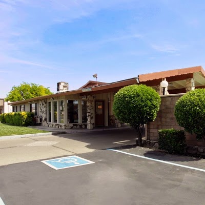 Americas Best Value Inn & Suites Woodland, Woodland, United States of America