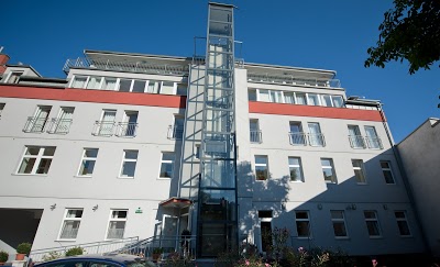 HOTEL HAHN, Wien, Austria
