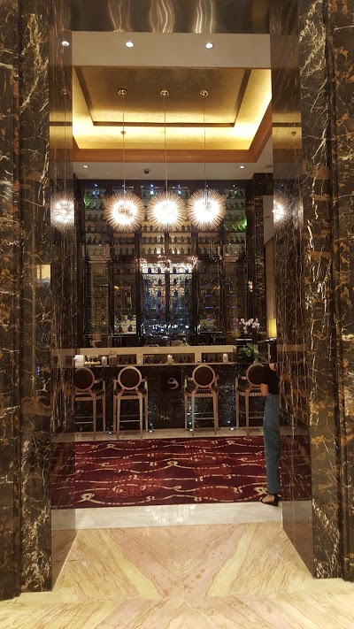 THE WESTIN HEFEI BAOHE, Hefei, China