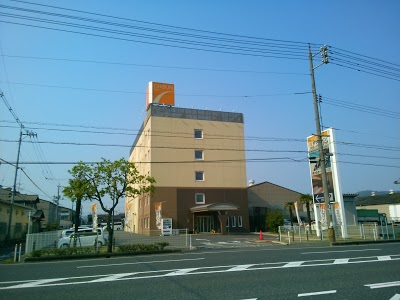 Chisun Inn Kurashiki Mizushima, Kurashiki, Japan