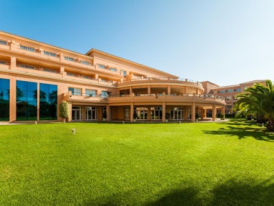 HUSA ALICANTE GOLF, Alicante, Spain