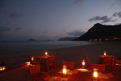 Six Senses Con Dao, Con Son, Viet Nam