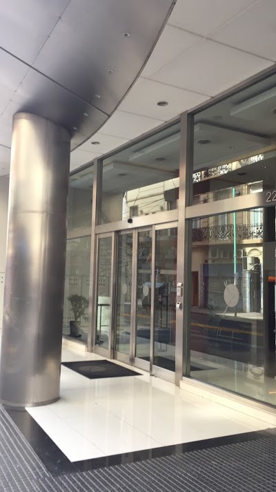 Icaro Suites, Buenos Aires, Argentina