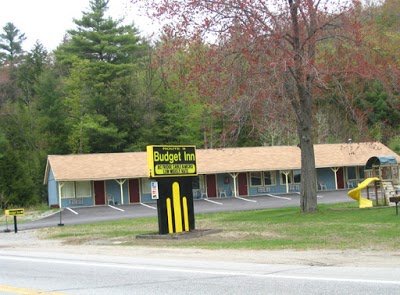 BUDGET INN WARRENSBURG, Warrensburg, United States of America