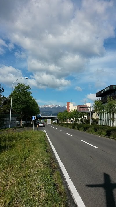 Chisun Inn Fukushima Nishi Ic, Fukushima, Japan