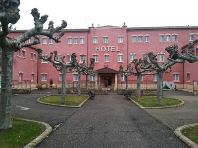 San Camilo, Navarrete, Spain
