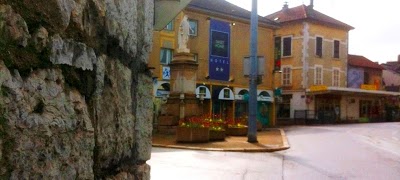 Sweet Home Hotel, Belley, France
