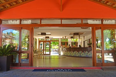 Hotel Mar Paraiso, Porto Seguro, Brazil