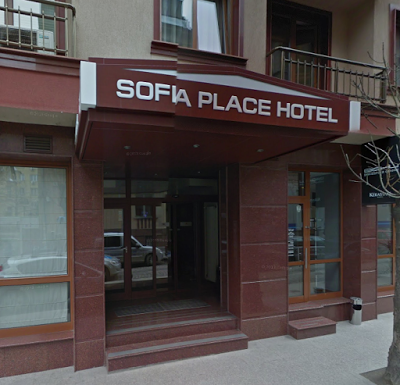 Sofia Place, Sofia, Bulgaria