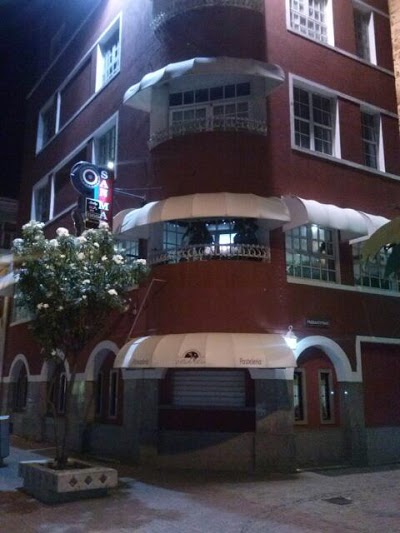 San Marco Hotel & Casino, Willemstad, Curacao