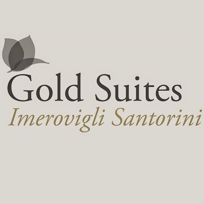 Gold Suites, Santorini, Greece