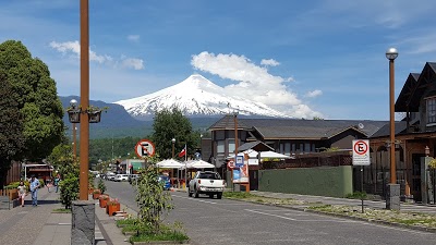 ENJOY CASINO   RESORT PUCON, Pucon, Chile