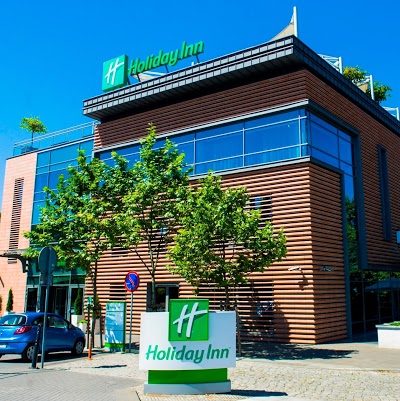 Holiday Inn Bydgoszcz, Bydgoszcz, Poland