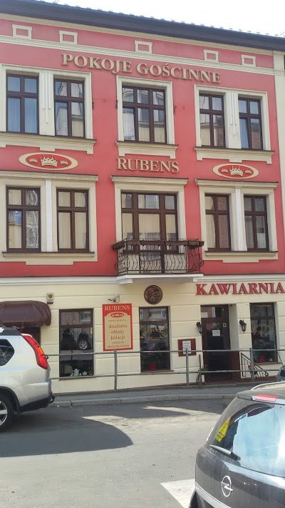 RUBENS GUEST HOUSE, Krakow, Poland