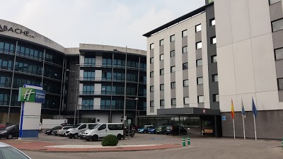 Holiday Inn Express Campo De Gibraltar - Barrios, Los Barrios, Spain