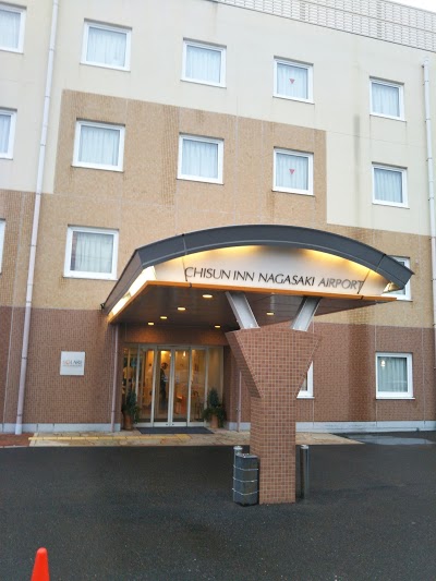CHISUN INN NAGASAKI AIRPORT, Nagasaki, Japan