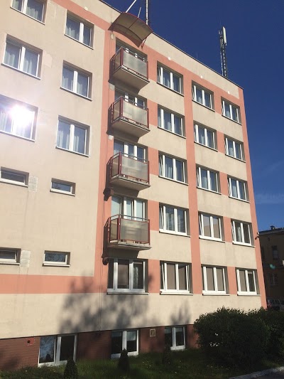 Hotel Kopernik, Torun, Poland