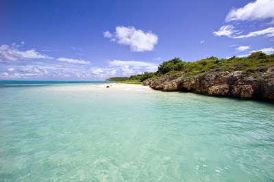 Nonsuch Bay Resort, Freetown, Antigua and Barbuda