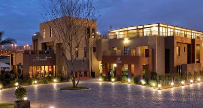 St Andrews Signature Hotel & Spa, Johannesburg, South Africa